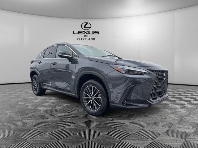 Used 2023 Lexus NX 350 AWD image 2