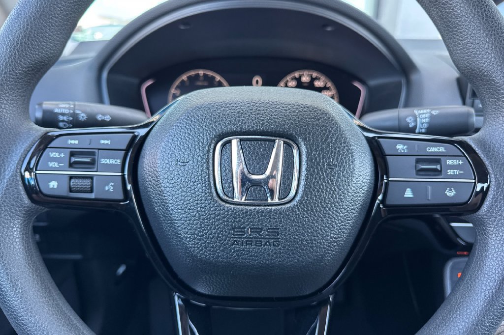 Used 2026 Honda Civic LX image 26