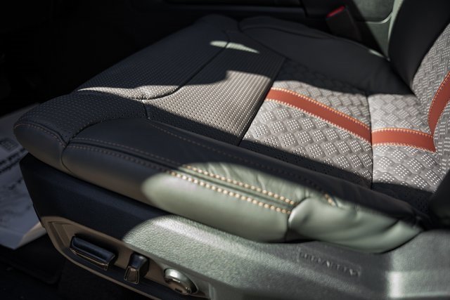 New 2026 Toyota Tundra Capstone image 37