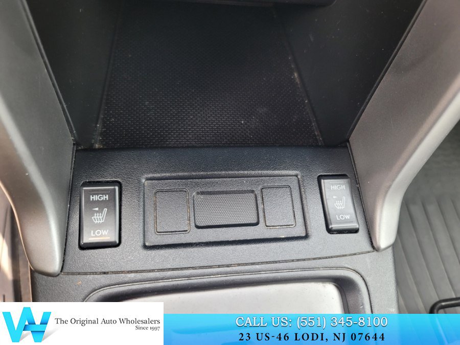 Used 2014 Subaru Forester 2.5i Premium w/ Popular Package #2 AWD/4WD image 18