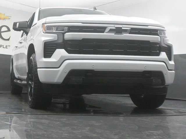 New 2026 Chevrolet Silverado 1500 RST w/ RST All Star Premium Package AWD/4WD image 3
