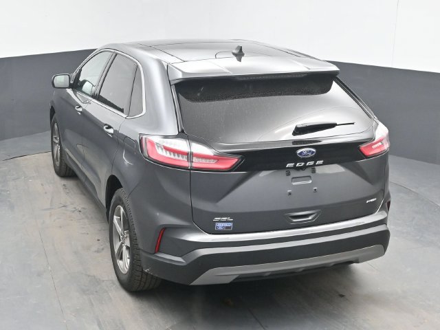 Used 2024 Ford Edge SEL w/ Convenience Package AWD/4WD image 22