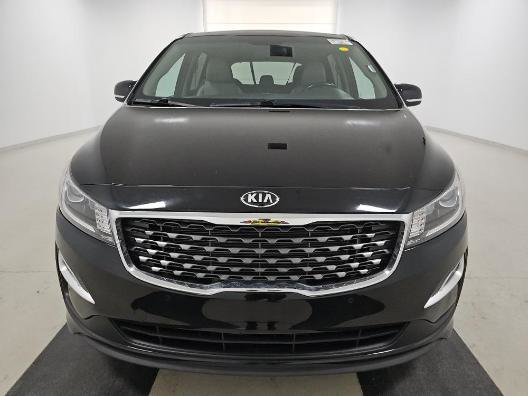 Used 2021 Kia Sedona EX FWD image 3
