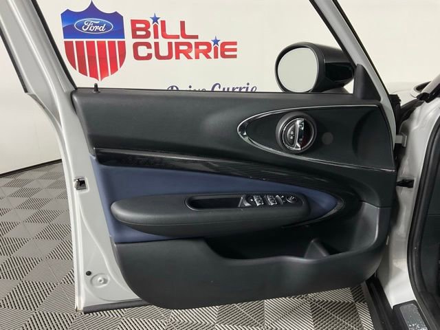 Used 2020 MINI Cooper Clubman S image 12