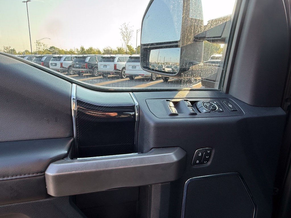 Used 2022 Ford F250 Platinum AWD/4WD image 12