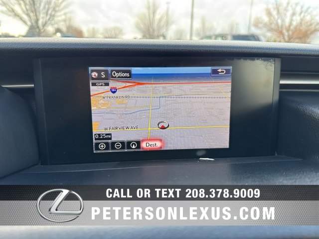 Used 2015 Lexus RC 350 AWD image 16