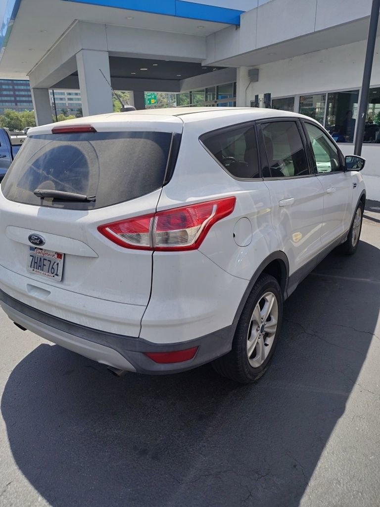 Used 2014 Ford Escape SE FWD image 20