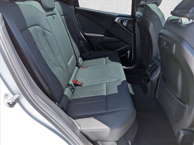 Used 2026 BMW X3 xDrive30i w/ Premium Package AWD/4WD image 20