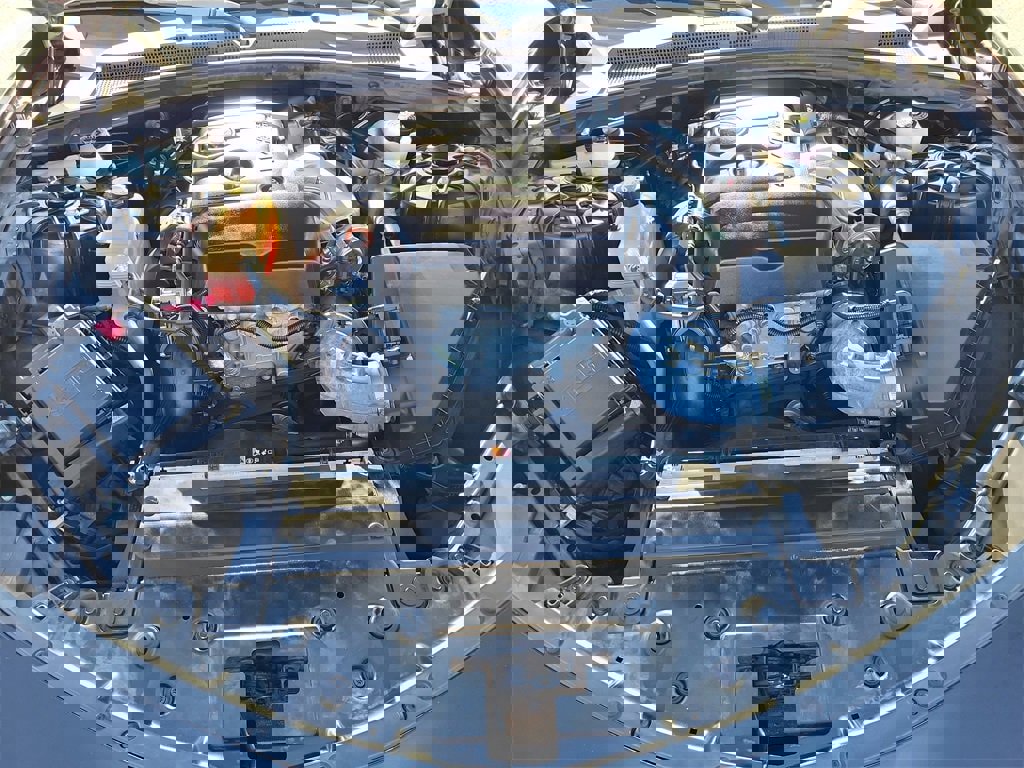 Certified 2022 Chevrolet Camaro LT image 18