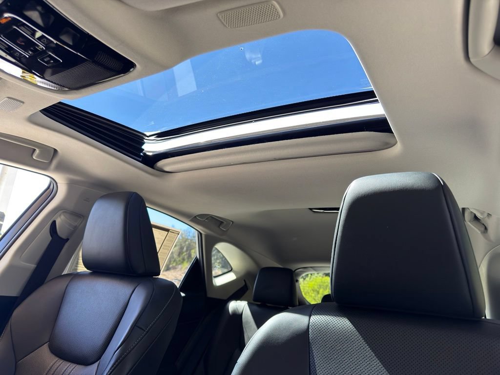 Certified 2024 Lexus NX 250 FWD w/ Premium Package image 18