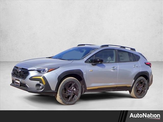 New 2026 Subaru Crosstrek 2.5i Sport