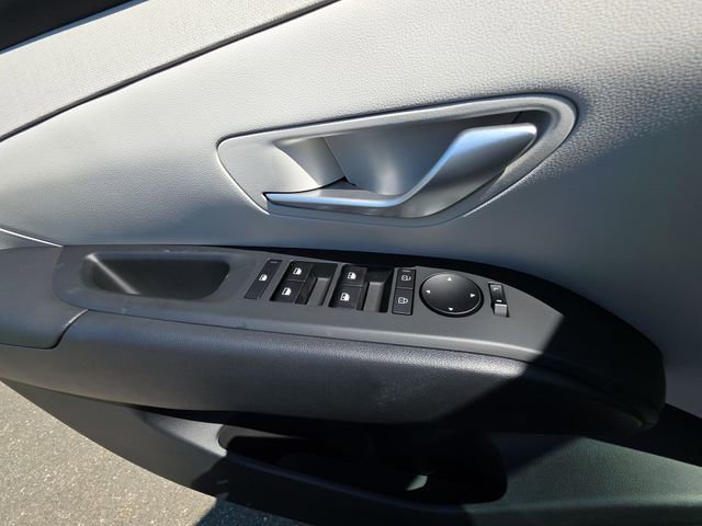 Certified 2025 Hyundai Tucson SEL image 41