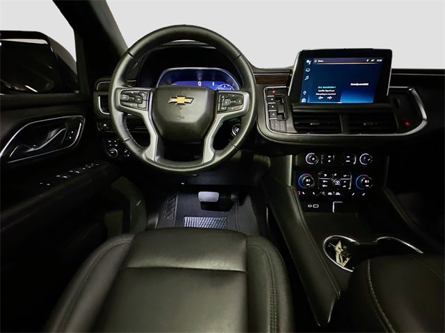 Used 2023 Chevrolet Tahoe LT image 34