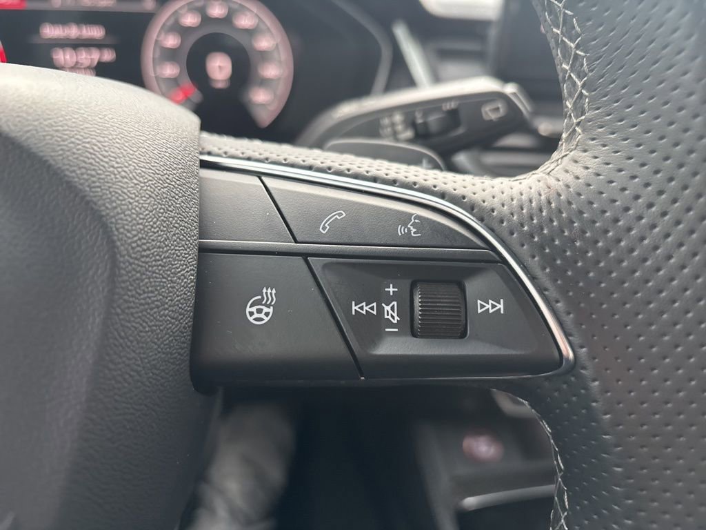 Used 2024 Audi SQ5 Premium Plus image 19