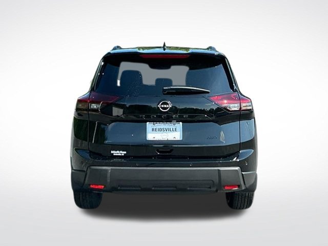 New 2026 Nissan Rogue Dark Armor AWD/4WD image 6