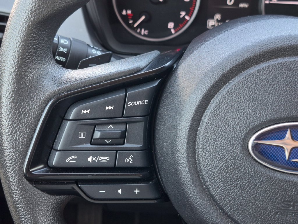 Used 2025 Subaru Crosstrek 2.5i Premium AWD/4WD image 21