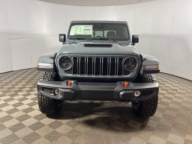 New 2026 Jeep Gladiator Mojave AWD/4WD image 2