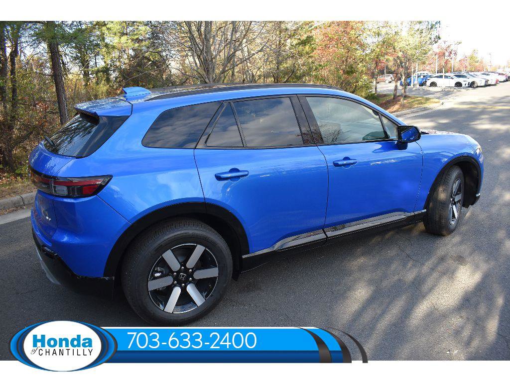 New 2026 Honda Prologue Touring image 11