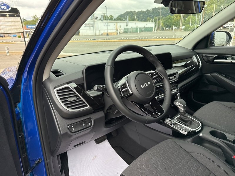 New 2026 Kia Seltos S image 22