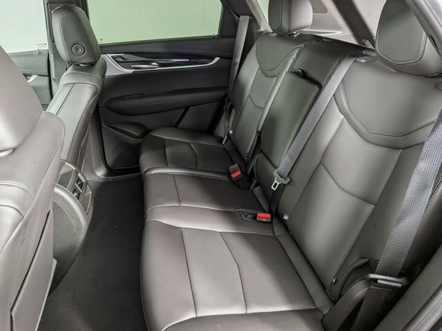 New 2026 Cadillac XT5 Premium Luxury w/ LPO, Floor Liner Package image 27