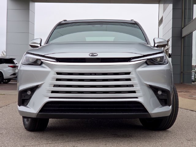 New 2026 Lexus TX 350 AWD w/ Technology Package image 3