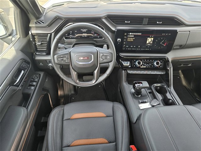Used 2025 GMC Sierra 1500 AT4 image 7