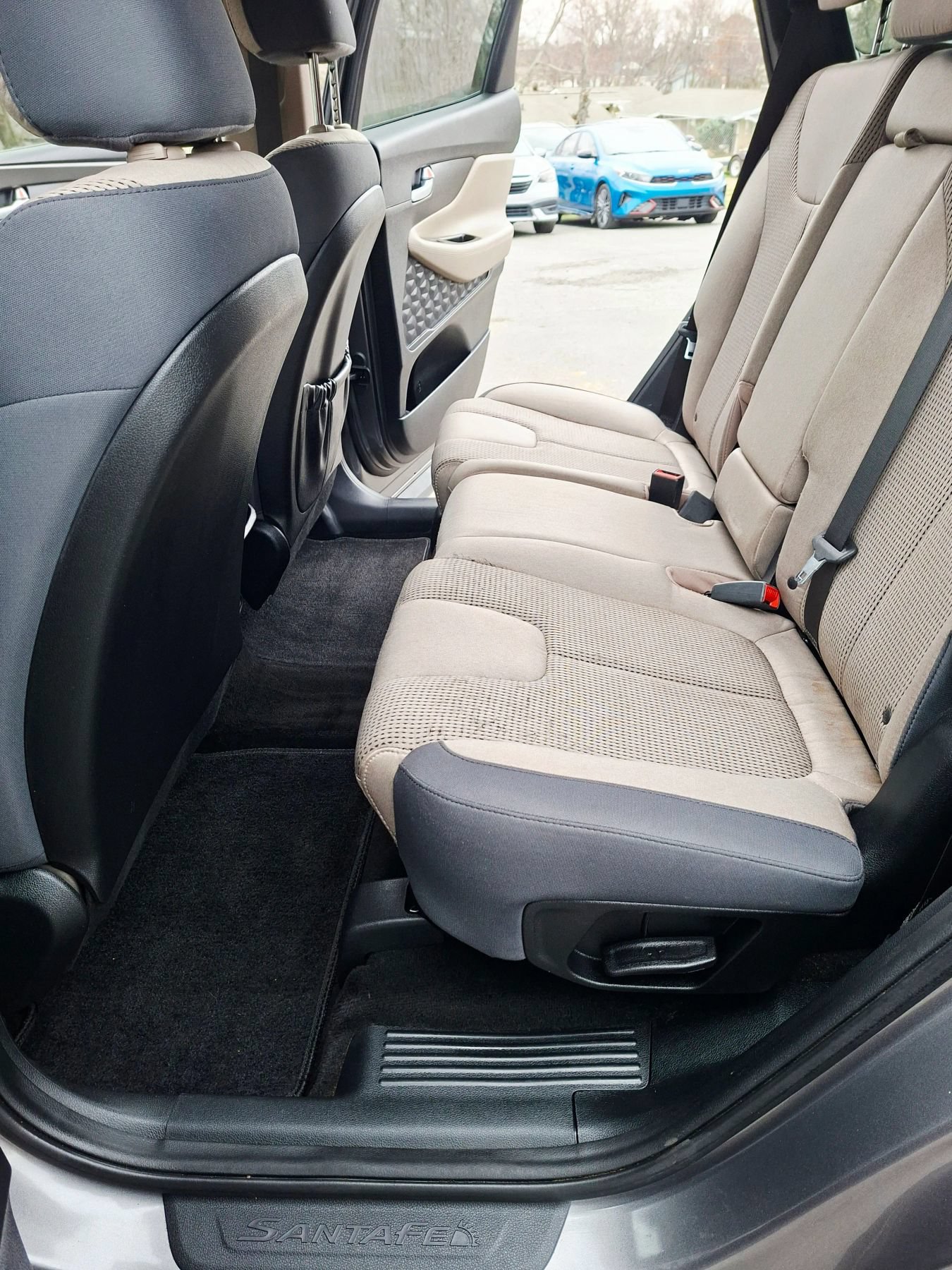 Used 2020 Hyundai Santa Fe SEL AWD/4WD image 10