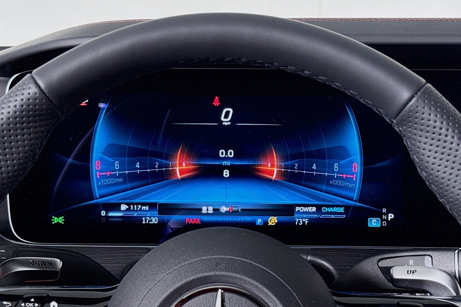 New 2026 Mercedes-Benz AMG GT 43 image 18