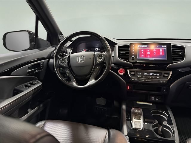 Used 2022 Honda Ridgeline Black Edition image 29