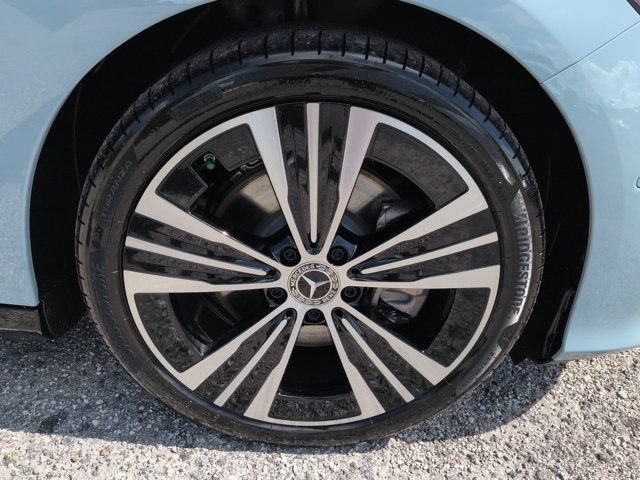 New 2027 Mercedes-Benz CLA 220 image 11