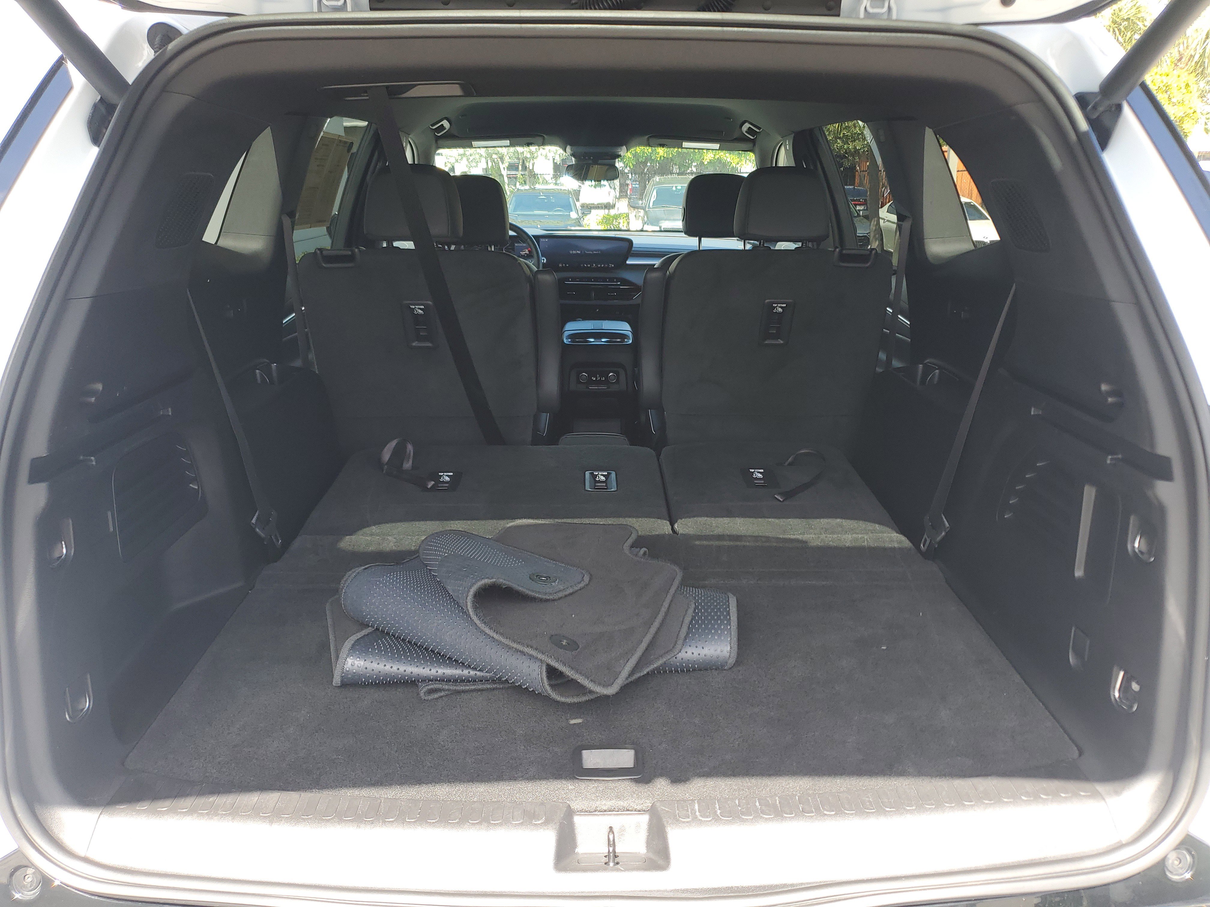 Used 2025 Buick Enclave Sport Touring image 10