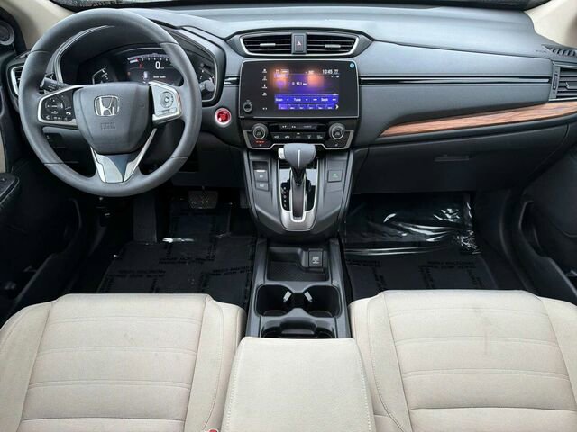 Used 2018 Honda CR-V EX image 17