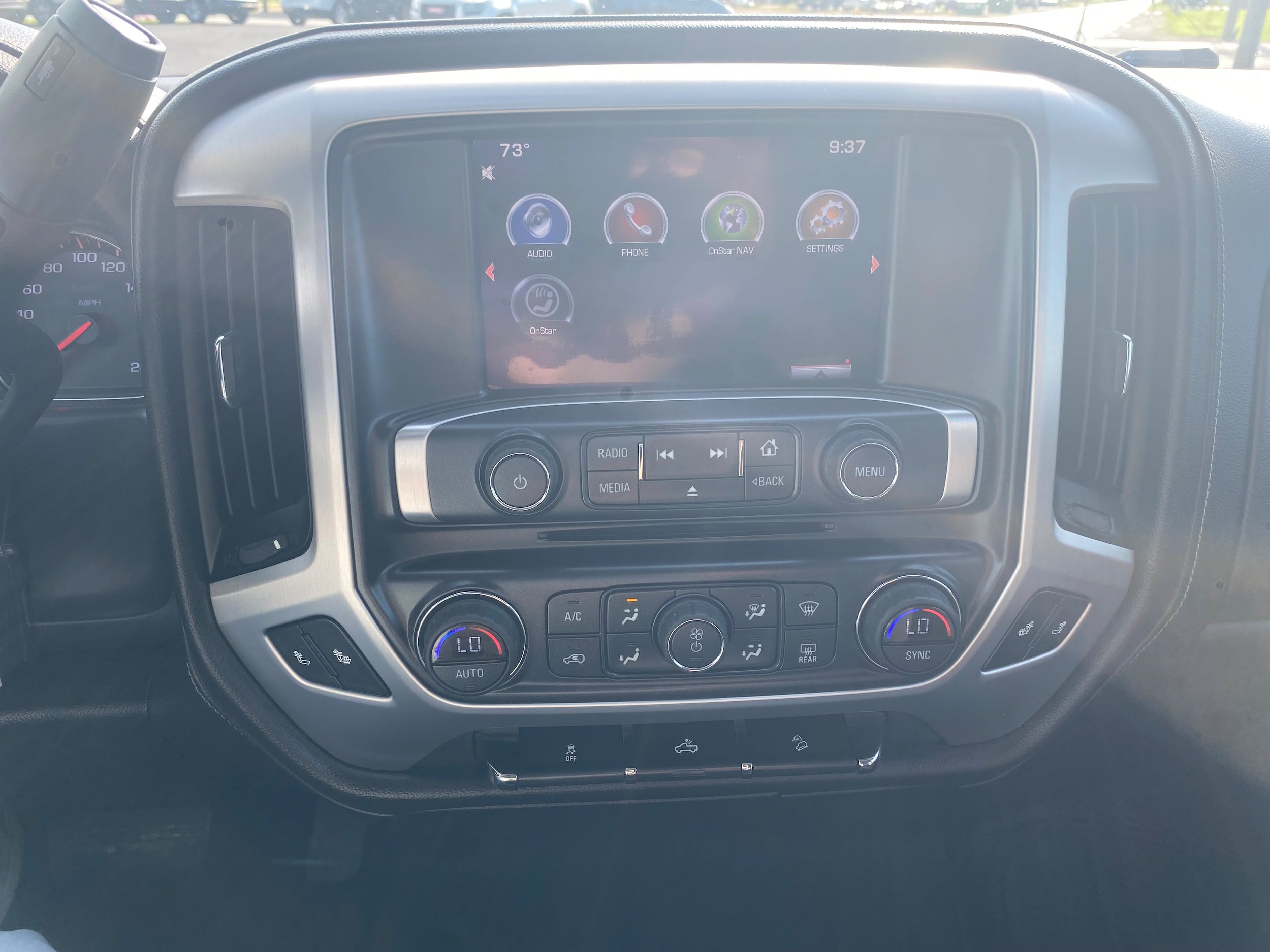 Used 2014 GMC Sierra 1500 SLE AWD/4WD image 14