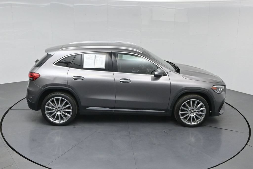 Used 2022 Mercedes-Benz GLA 250 4MATIC image 60