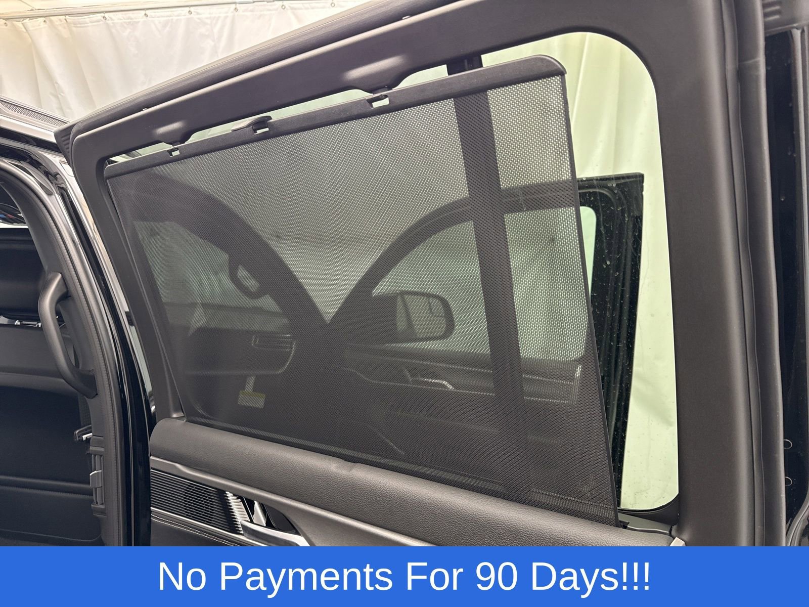 New 2026 Jeep Grand Wagoneer L Limited image 47