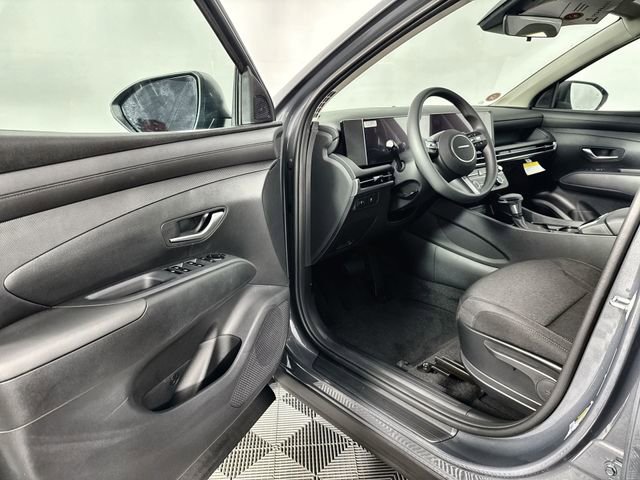 New 2026 Hyundai Tucson SE image 10