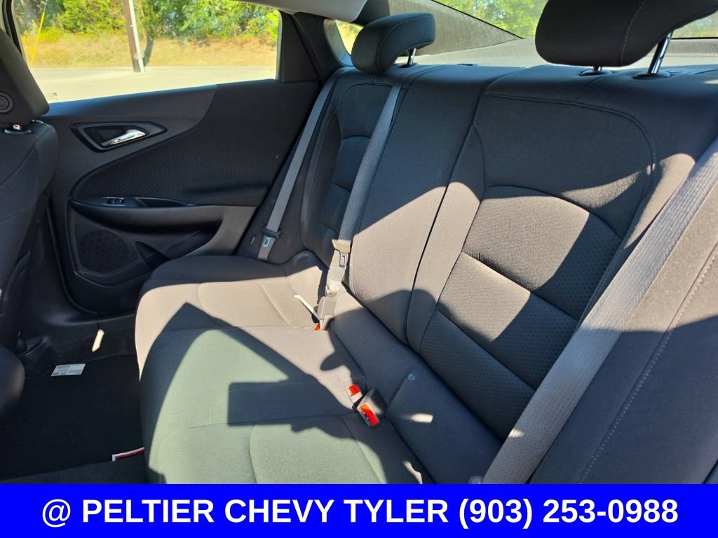 Used 2024 Chevrolet Malibu LS FWD image 20