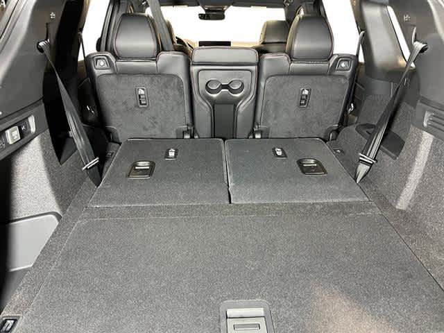 New 2026 Acura MDX A-Spec image 34