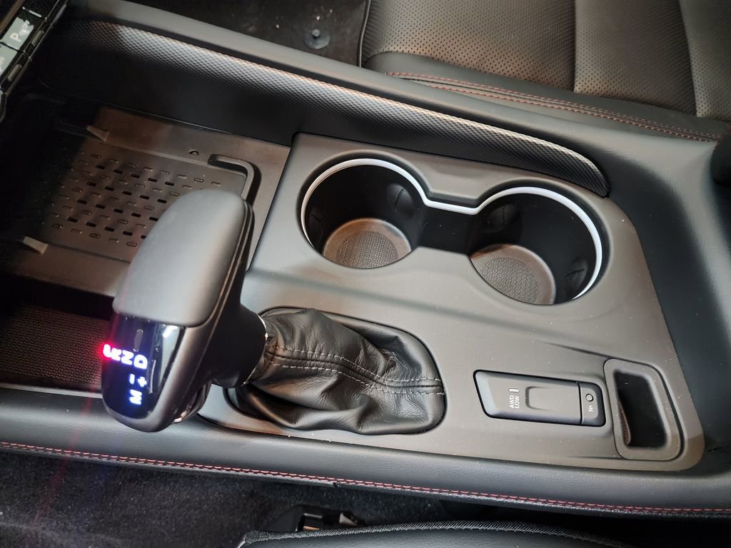 New 2026 Dodge Durango GT image 15