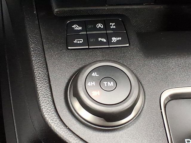 Used 2021 Ford Ranger Lariat w/ Equipment Group 501A High AWD/4WD image 18