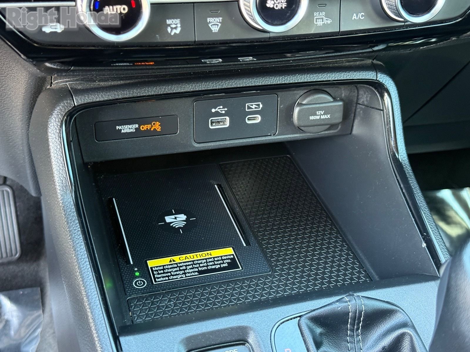 Certified 2025 Honda CR-V EX-L image 24