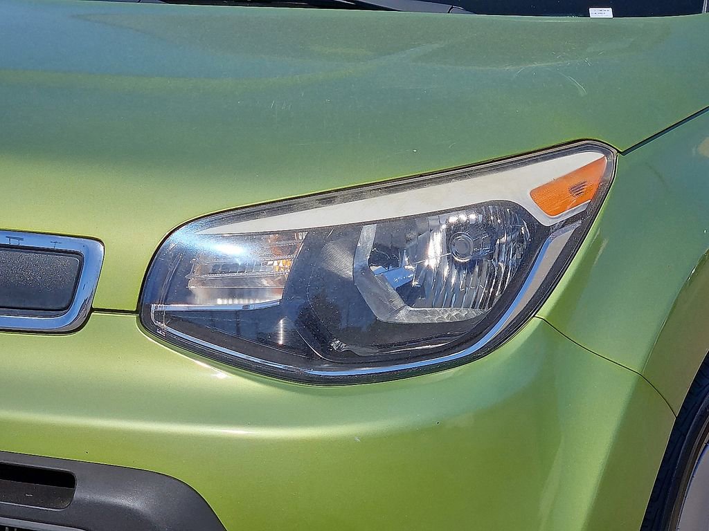 Used 2016 Kia Soul FWD image 9