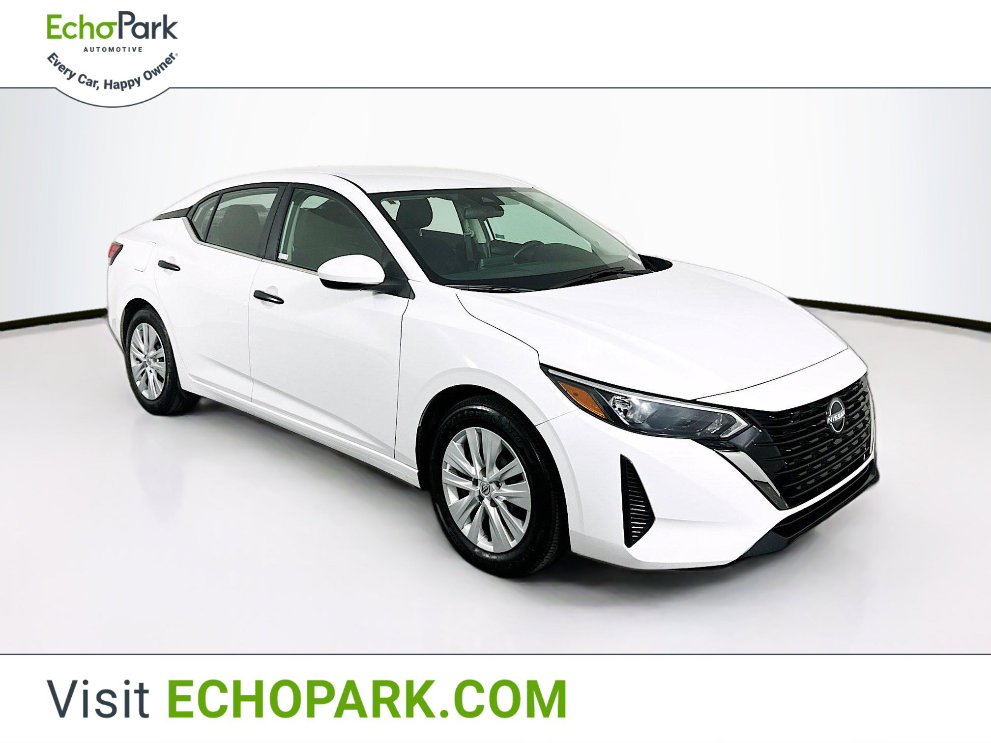 Used 2024 Nissan Sentra S