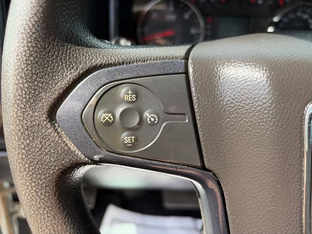 Used 2015 GMC Sierra 3500 4x4 Regular Cab image 11