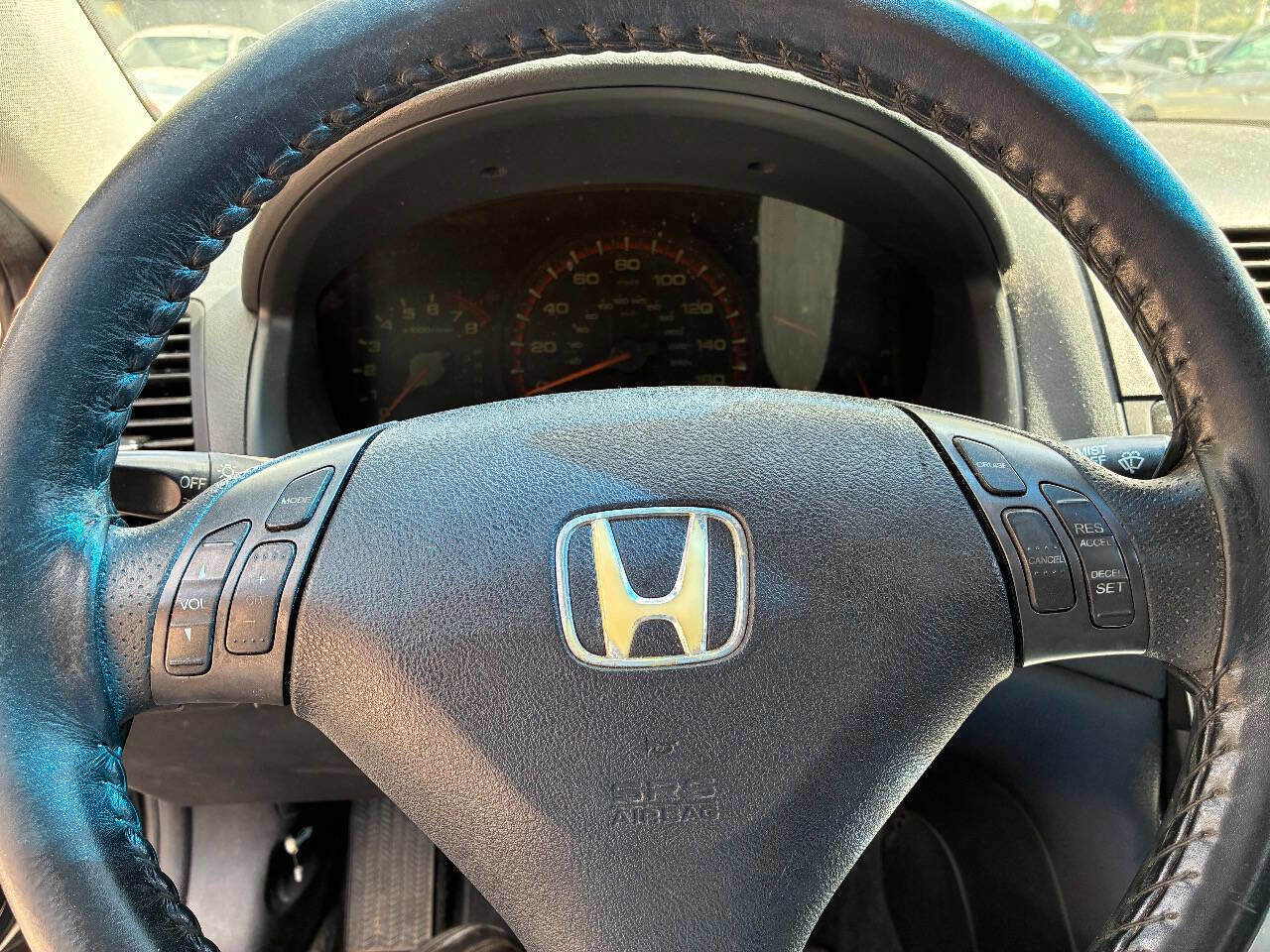 Used 2007 Honda Accord EX image 16