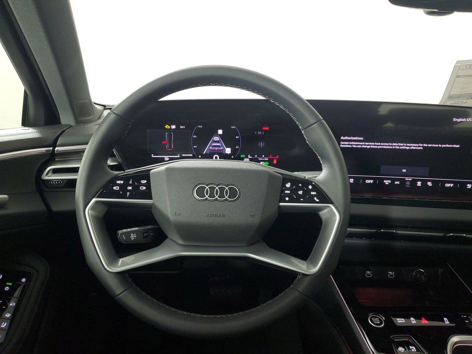 New 2026 Audi A6 Prestige AWD/4WD image 17