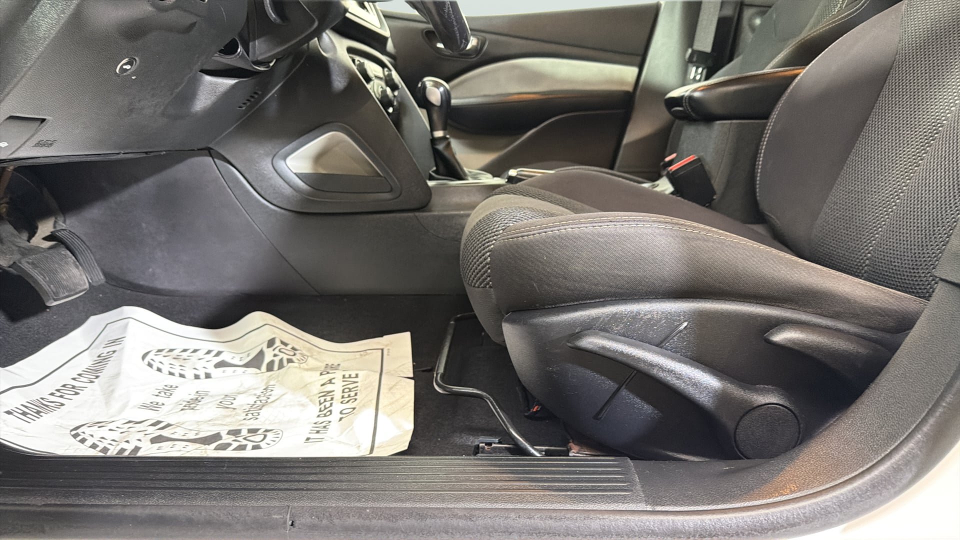 Used 2015 Dodge Dart SXT FWD image 20