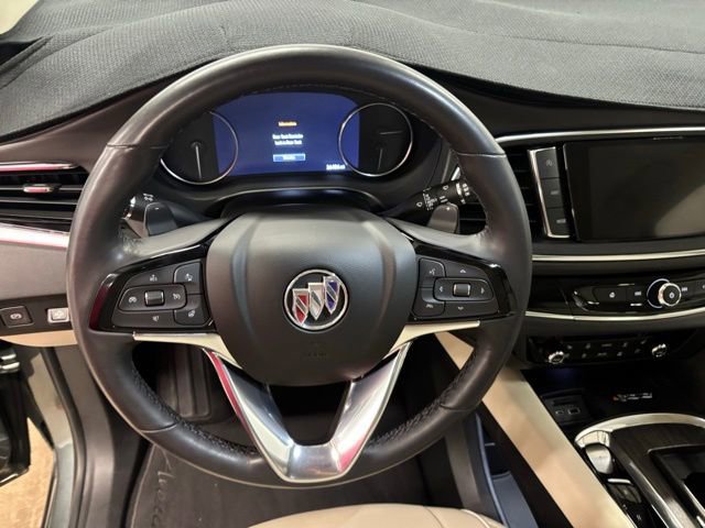 Used 2024 Buick Enclave Avenir w/ Avenir Technology Package AWD/4WD image 15
