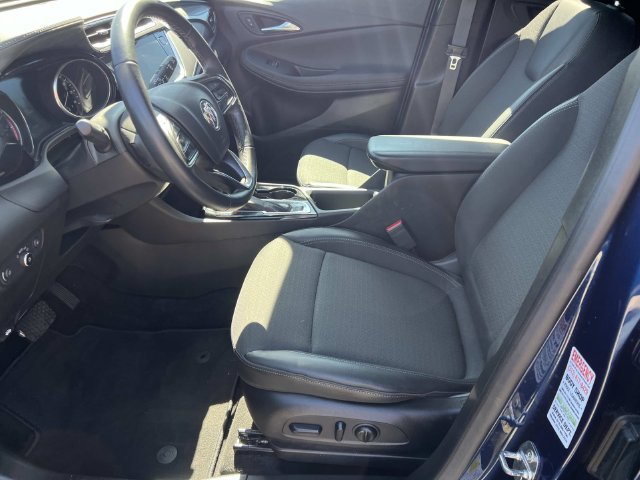 Certified 2023 Buick Encore GX Preferred w/ Cold Weather Comfort Package FWD image 17