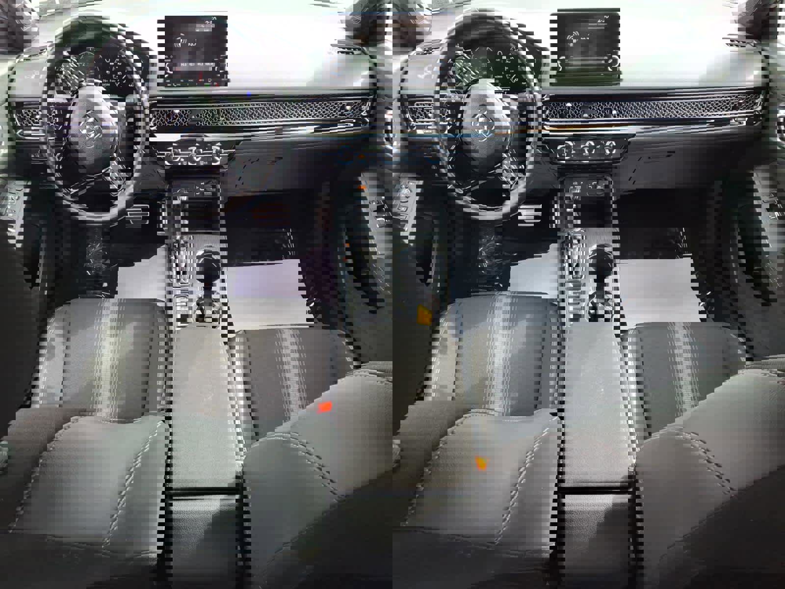 Used 2022 Honda Civic Sport image 8